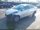 HYUNDAI ELANTRA SEL 5NPD84LF6JH393346 photo