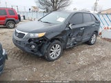 KIA SORENTO EX 5XYKUCA15BG026290 снимка