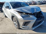 LEXUS NX 300 F SPORT JTJYARBZ3J2114030 fotografie