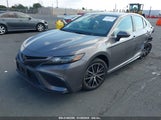TOYOTA CAMRY SE 4T1G11AK4NU068427 снимка