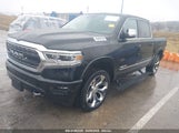 RAM 1500 LIMITED 4X4 5'7 BOX 1C6SRFHTXRN155145 снимка