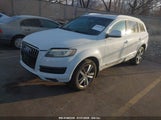 AUDI Q7 3.0 TDI PREMIUM WA1LMAFE5CD008550 снимка