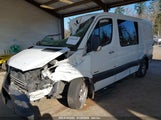 MERCEDES-BENZ SPRINTER 2500 NORMAL ROOF WD4PE7DD0GP236371 fotografie