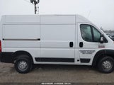 RAM PROMASTER 2500 HIGH ROOF 136 WB 3C6TRVCG1KE526566 fotografie