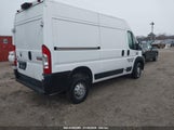 RAM PROMASTER 2500 HIGH ROOF 136 WB 3C6TRVCG1KE526566 fotografie