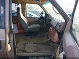 GMC SAFARI XT 1GKDM19W9SB****** снимка