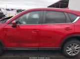 MAZDA CX-5 2.5 S SELECT JM3KFBBM4P0151475 снимка