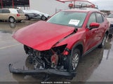 MAZDA CX-5 2.5 S SELECT JM3KFBBM4P0151475 снимка