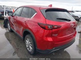 MAZDA CX-5 2.5 S SELECT JM3KFBBM4P0151475 снимка