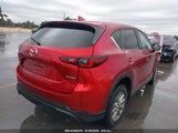 MAZDA CX-5 2.5 S SELECT JM3KFBBM4P0151475 снимка