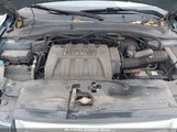 HONDA PILOT EX-L 5FNYF28666B****** photo