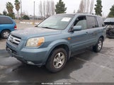 HONDA PILOT EX-L 5FNYF28666B****** снимка