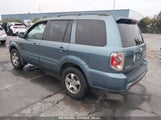 HONDA PILOT EX-L 5FNYF28666B****** снимка