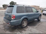HONDA PILOT EX-L 5FNYF28666B****** снимка