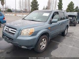 HONDA PILOT EX-L 5FNYF28666B****** photo