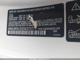 BMW 435I XDRIVE WBA3R5C52GK****** снимка
