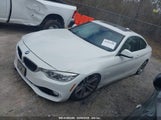 BMW 435I XDRIVE WBA3R5C52GK****** снимка