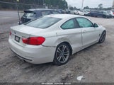 BMW 435I XDRIVE WBA3R5C52GK****** fotografie