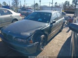 BMW 525IA WBADT43443G031811 снимка