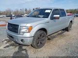 Ford F-150 Fx2 1FTFW1CT4BKD40618 снимка