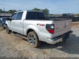 Ford F-150 Fx2 1FTFW1CT4BKD40618 снимка