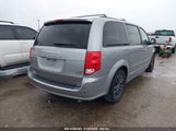 DODGE GRAND CARAVAN R/T 2C4RDGEG6GR319283 снимка