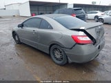 Honda Civic Lx 2HGFG12676H543624 снимка