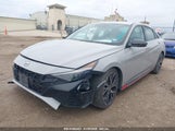 HYUNDAI ELANTRA N KMHLW4AK2NU003559 снимка