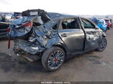 KIA FORTE GT 3KPF44ACXNE475653 снимка