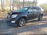 CHEVROLET EQUINOX LTZ 2GNALDEK2G6180975 снимка
