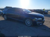 LINCOLN MKZ RESERVE 3LN6L5F90HR635120 снимка