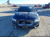 LINCOLN MKZ RESERVE 3LN6L5F90HR635120 снимка