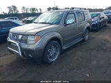 NISSAN PATHFINDER XE 5N1AR18W95C702747 снимка