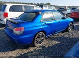 SUBARU IMPREZA 2.5I JF1GD67616G508466 снимка