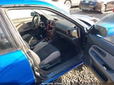 SUBARU IMPREZA 2.5I JF1GD67616G508466 снимка