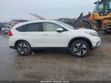 HONDA CR-V TOURING 5J6RM4H93FL063620 снимка