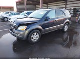 KIA SORENTO EX KNDJD736X85843669 снимка