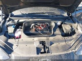 HYUNDAI IONIQ 6 SEL KMHM34AC4PA053311 photo