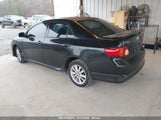TOYOTA COROLLA S 1NXBU40E49Z073650 снимка