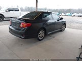 TOYOTA COROLLA S 1NXBU40E49Z073650 снимка