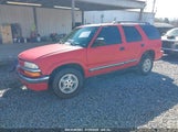CHEVROLET BLAZER LS 1GNDT13W9Y2253081 снимка