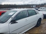 CHEVROLET IMPALA LIMITED POLICE 2G1WD5E33E1****** снимка