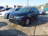 NISSAN ROGUE SPORT S FWD XTRONIC CVT JN1BJ1AV3MW572241 снимка