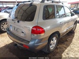HYUNDAI SANTA FE GLS KM8SC13D56U108048 снимка