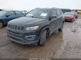 JEEP COMPASS 80TH ANNIVERSARY 4X4 3C4NJDEB9MT553825 снимка