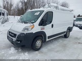 RAM PROMASTER 1500 LOW ROOF 136 WB 3C6TRVAG0KE516405 photo