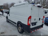 RAM PROMASTER 1500 LOW ROOF 136 WB 3C6TRVAG0KE516405 photo