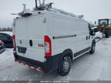 RAM PROMASTER 1500 LOW ROOF 136 WB 3C6TRVAG0KE516405 photo