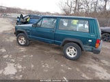 JEEP CHEROKEE SE 1J4FJ27P1TL****** снимка