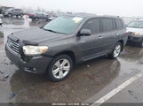 TOYOTA HIGHLANDER LIMITED JTEES42A392120188 снимка